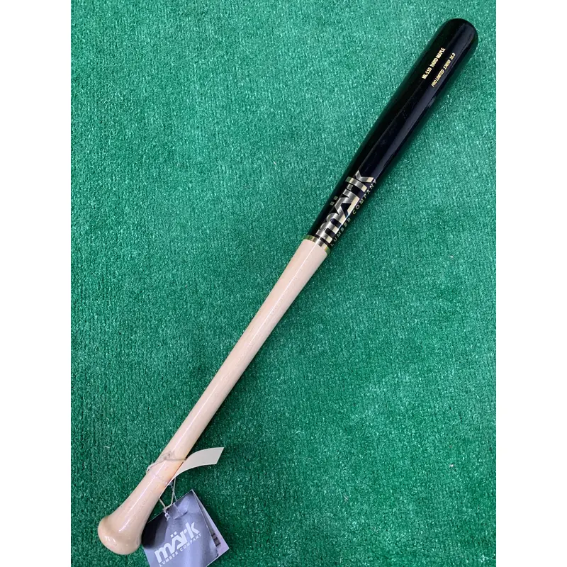Mark Lumber Company ML-110 Pro Limited Bat Maple 31" (Used)