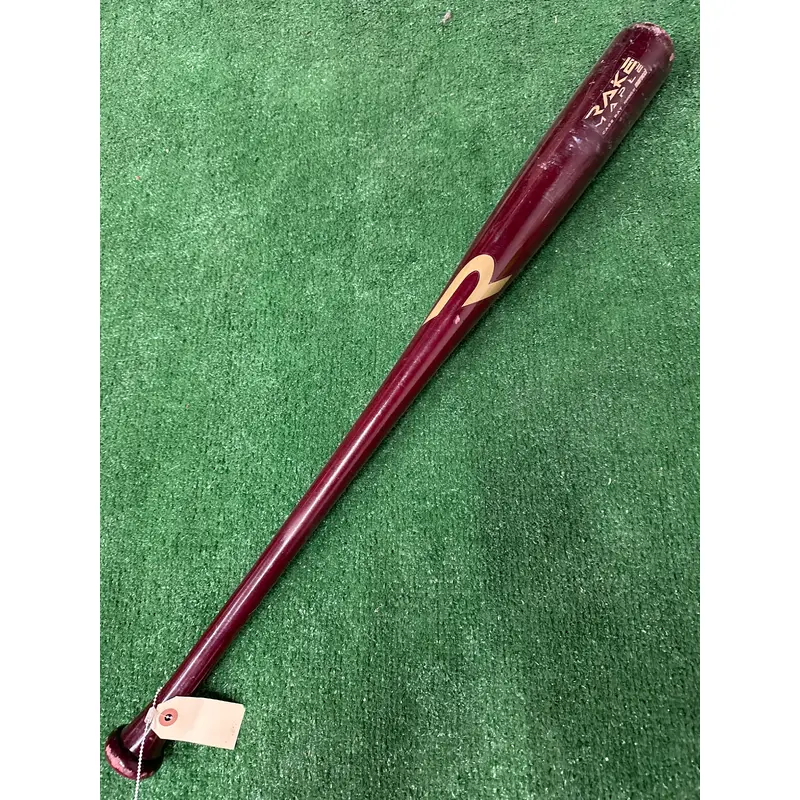 Marucci Rake Maple 31" Cage Bat