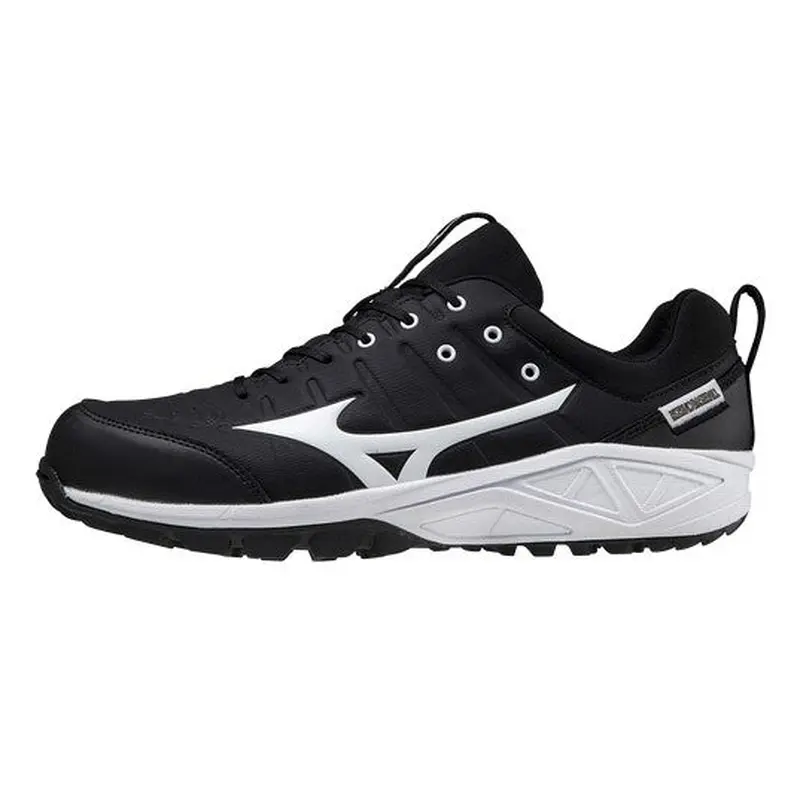 Mizuno Ambition 2 AS Low Top Turf Cleats #320632.9000- Size M 12.5 (W 13.5)     (New)