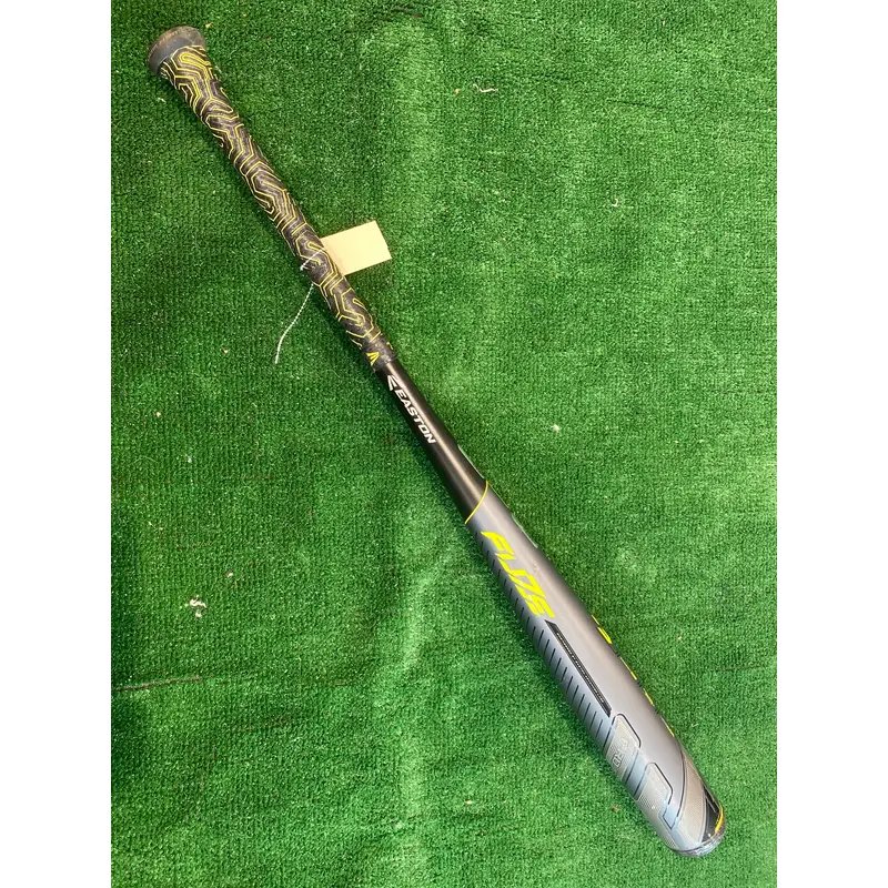 Used BBCOR Certified Easton Project 3 FUZE Composite Bat -3 29OZ 32"