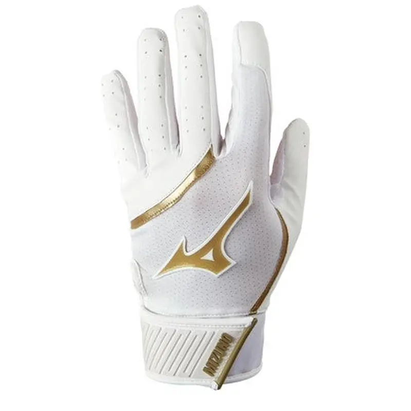 Youth Large Mizuno Batting Gloves (New)