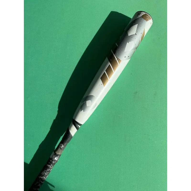 2016 DeMarini CF8 Bat BBCOR Certified (-3) Composite 31 oz 34" (Used)