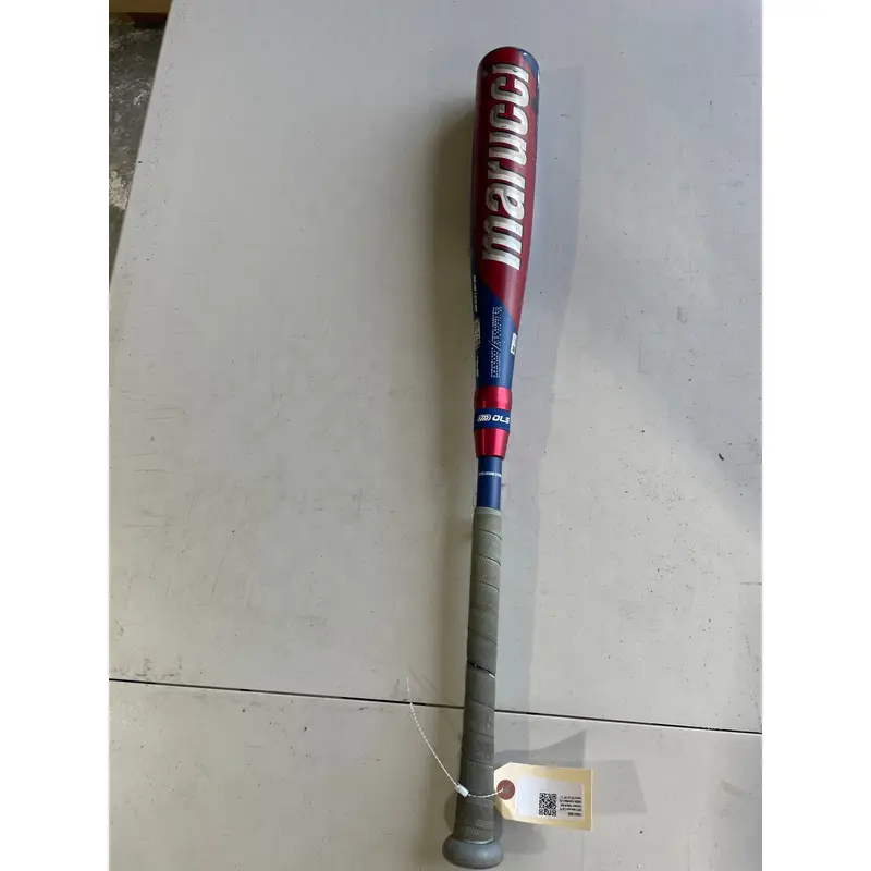 2021 Marucci CAT9 Connect Hybrid Bat USSSA Certified (-5) Hybrid 25 oz 30" (Used)