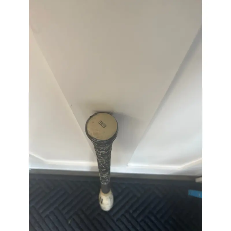 2023 Warstic Bonesaber Hybrid BBCOR Certified Bat (-3)  30 oz 33" (Used)