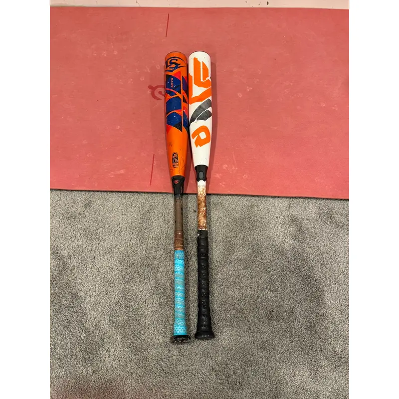 -5 USSSA Baseball Bats HOT 31/26