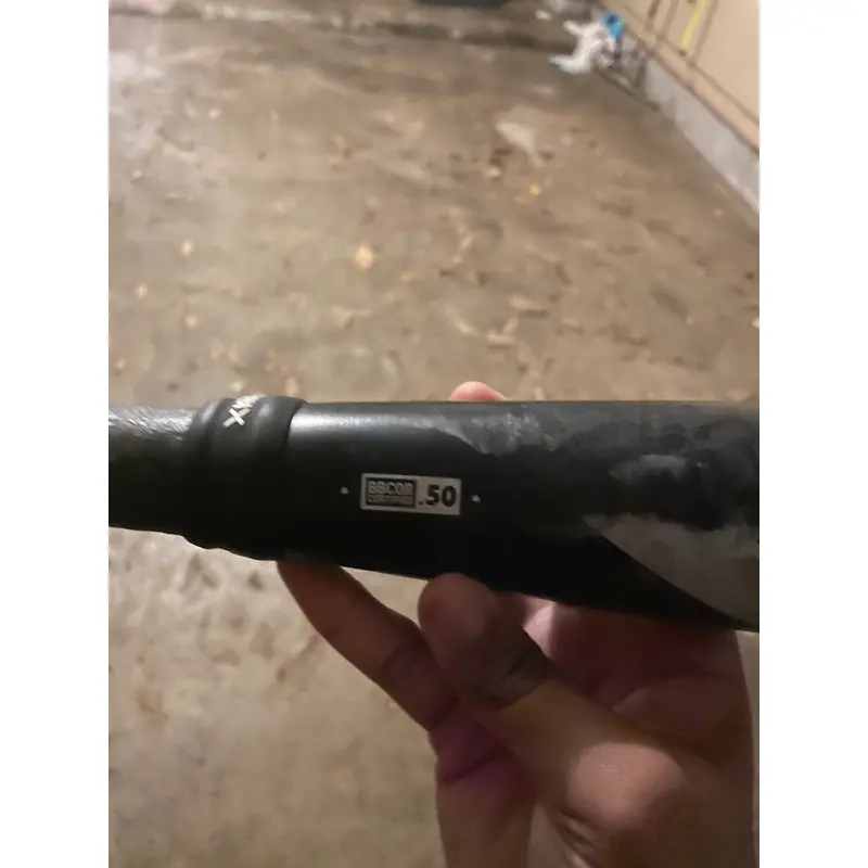 Black Used Victus Nox