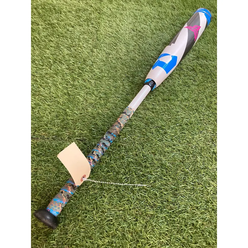 DeMarini Zen (2 3/4") USSSA Bat 2025 (-8)