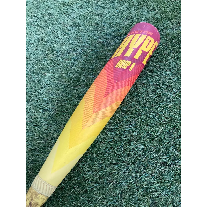 Easton Hype Fire (2 3/4") USSSA 2024 (-8)