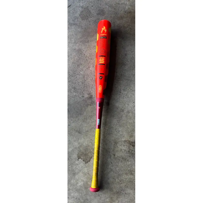 Easton Hype Fire Composite Bat