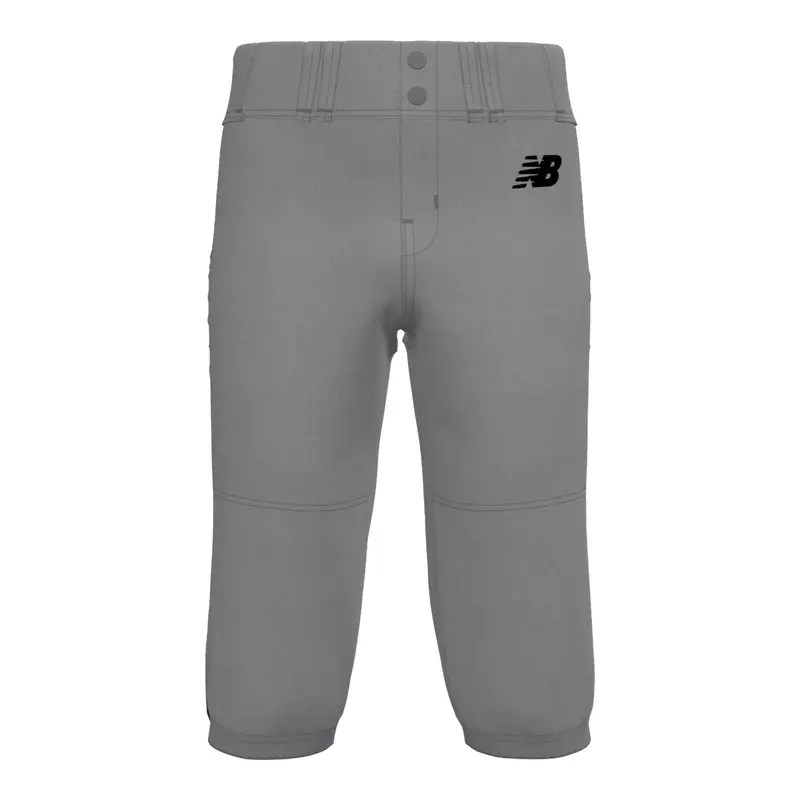 New Balance Baseball Pants - Youth Medium  (New)