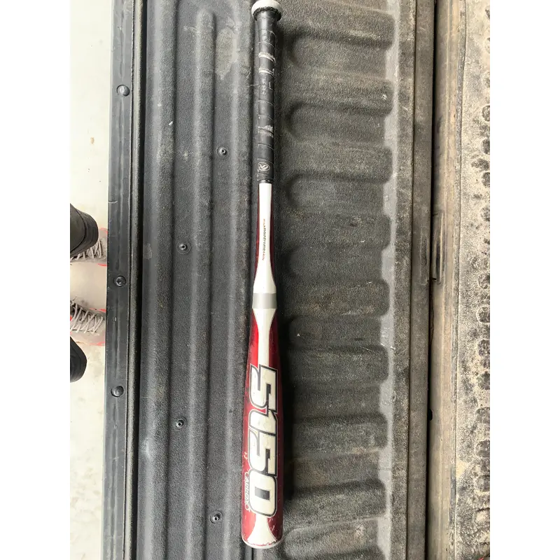 Rawlings 5150 BBCOR Certified Bat (-3) Alloy 30 oz 33" (Used)