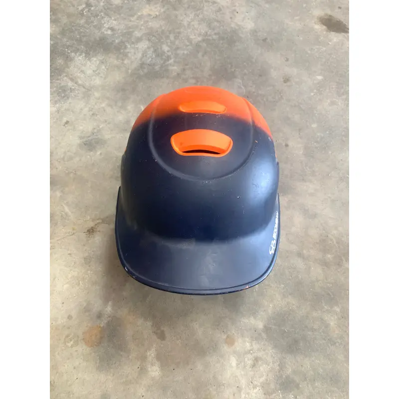Used 6 1/2-7" Boombah Batting Helmet. good condition