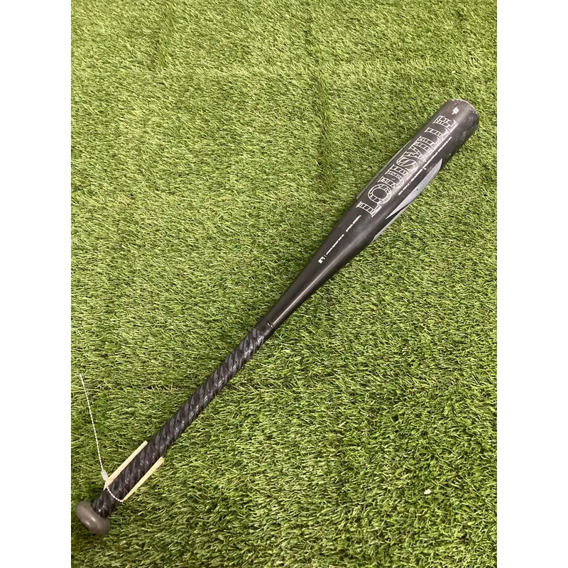 Used USSSA Certified 2022 Louisville Slugger Solo Alloy Bat -8 31OZ 31"
