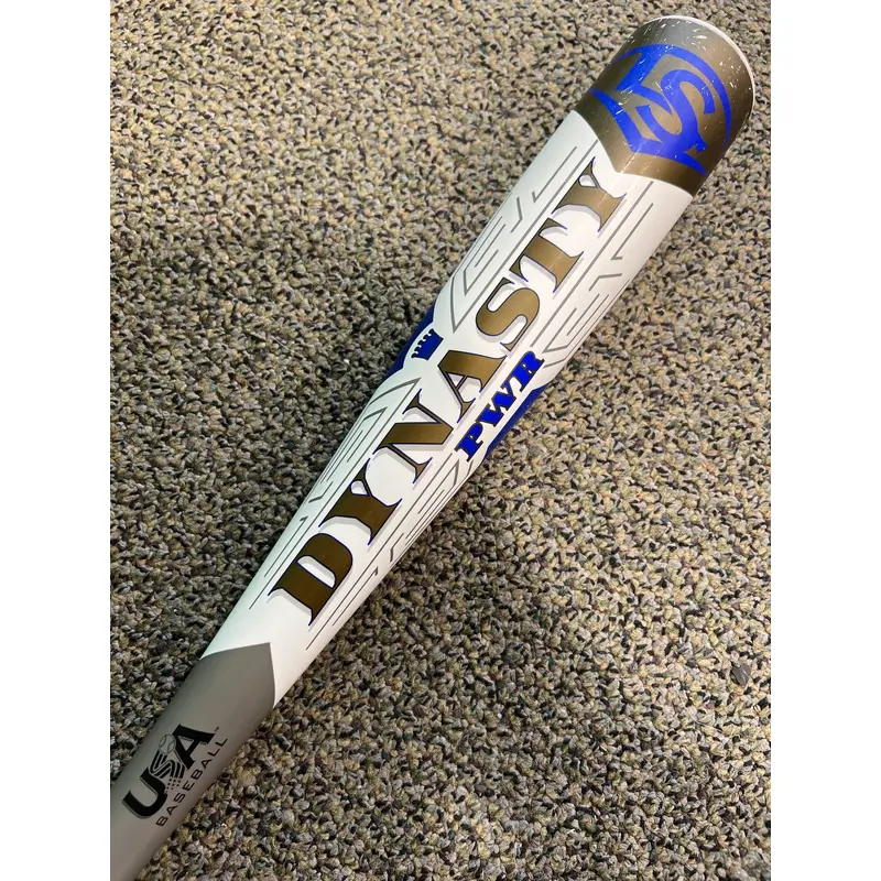 2020 Louisville Slugger Bat USABat Certified (-9) Alloy 23 oz 32" (Used)
