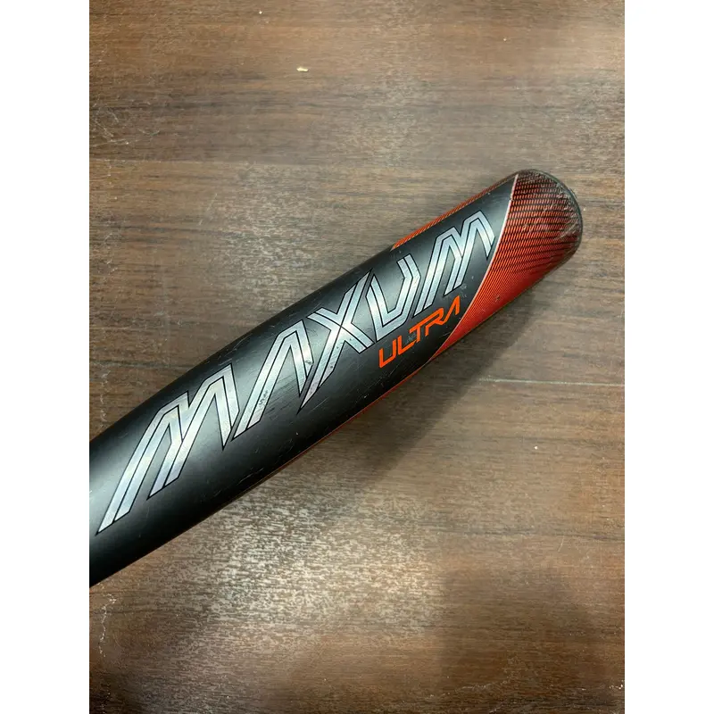 2022 Easton Maxum Ultra Bat USSSA Certified (-10) 22 oz 32" (Used)