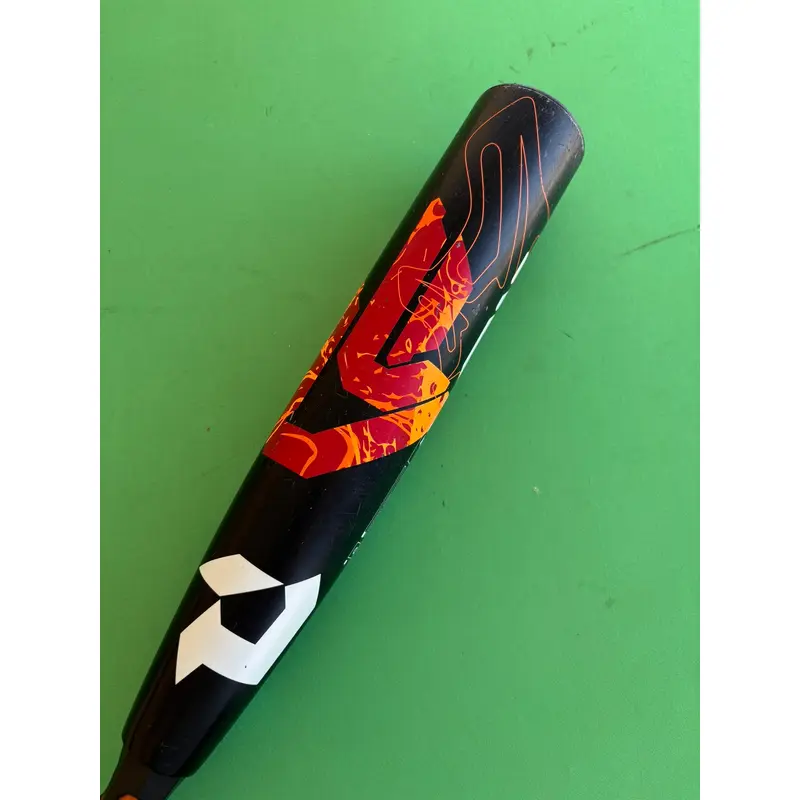 2023 DeMarini CF Mashup Composite Bat USSSA Certified (-10) Composite 20 oz 30"