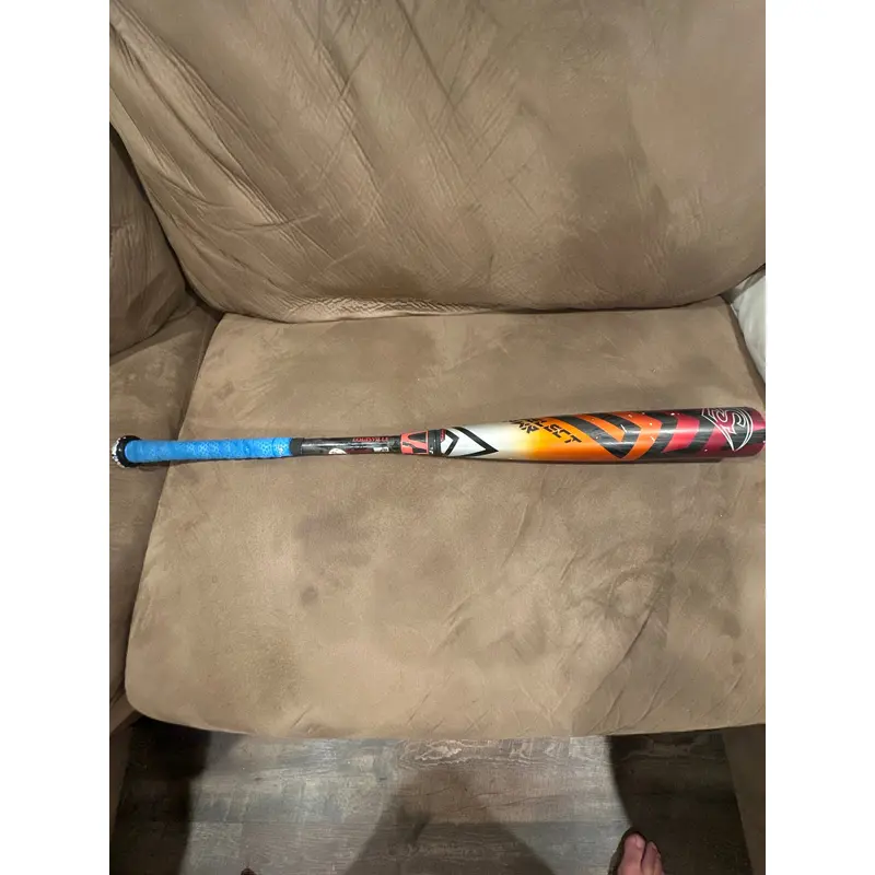 2023 Louisville Slugger Select PWR Hybrid Bat (-3) 31 oz 34" (Used)