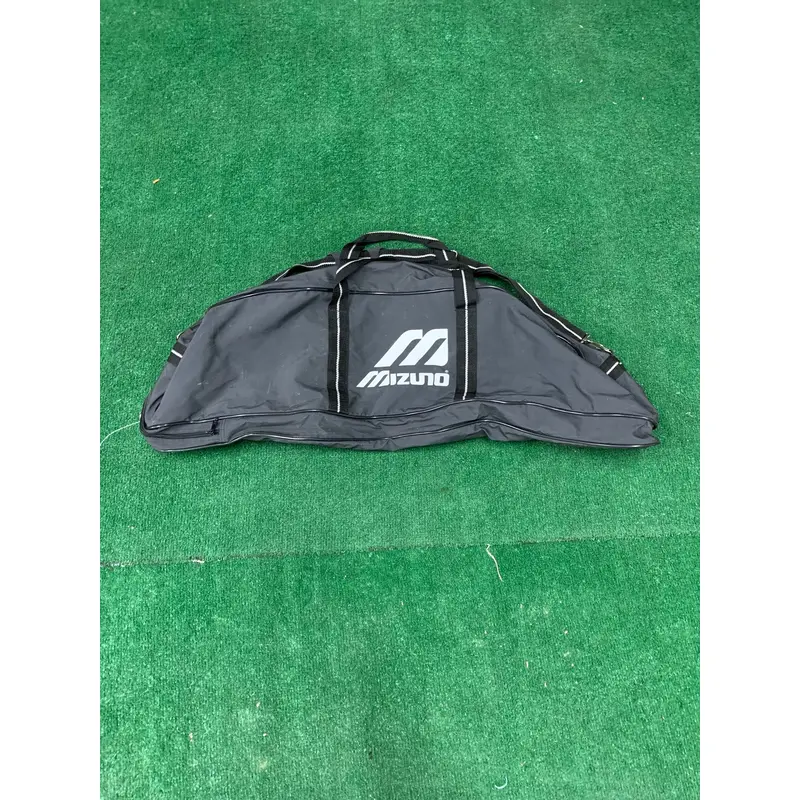 Black Mizuno Player Bag (Used)