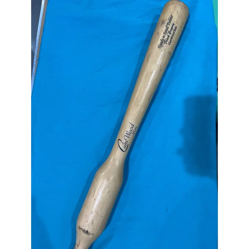 Cam Wood Batting (Used)