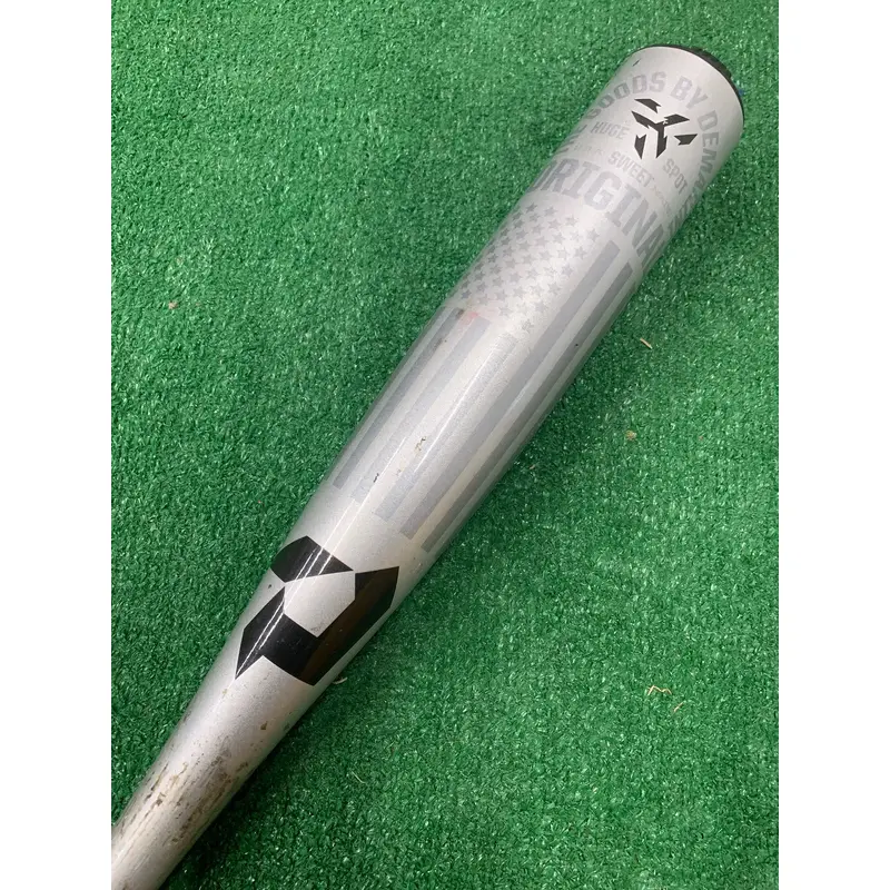 DeMarini The Goods One (2 3/4") USSSA 2024 (-8)