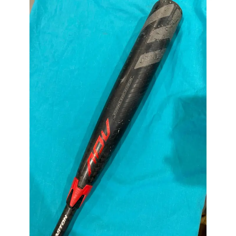 Easton ADV Composite Bat BBCOR Certified (-3) Composite 29 oz 32" (Used)