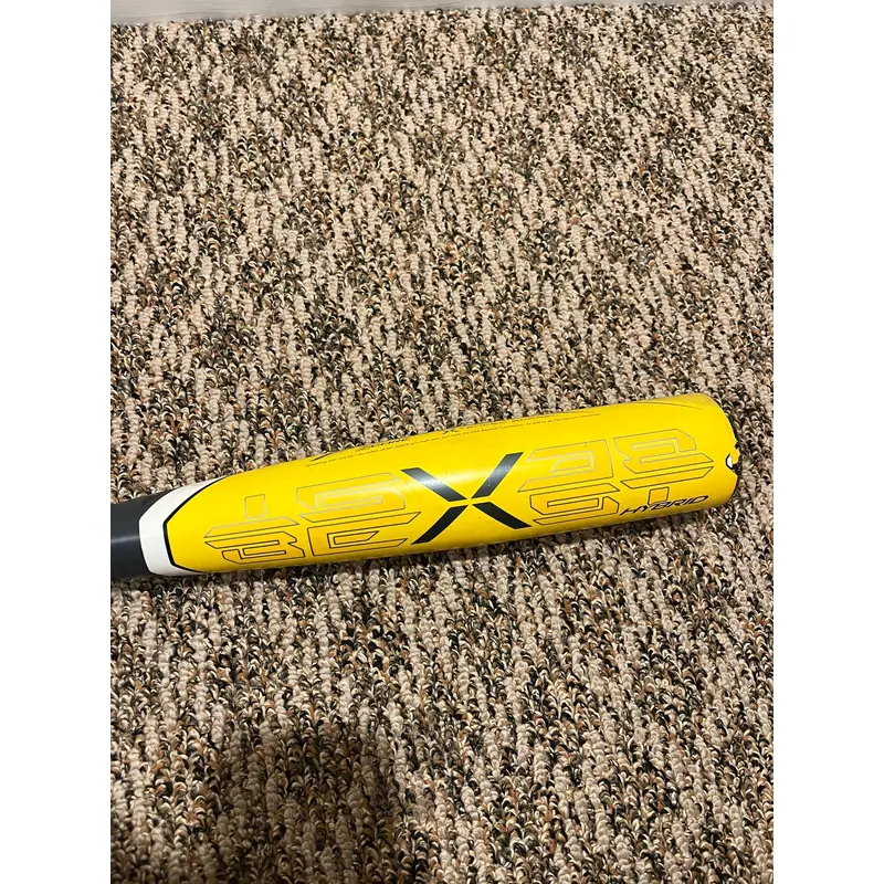 Easton S2 Hybrid USABat Certified Bat (-10) 20 oz 30" (Used)