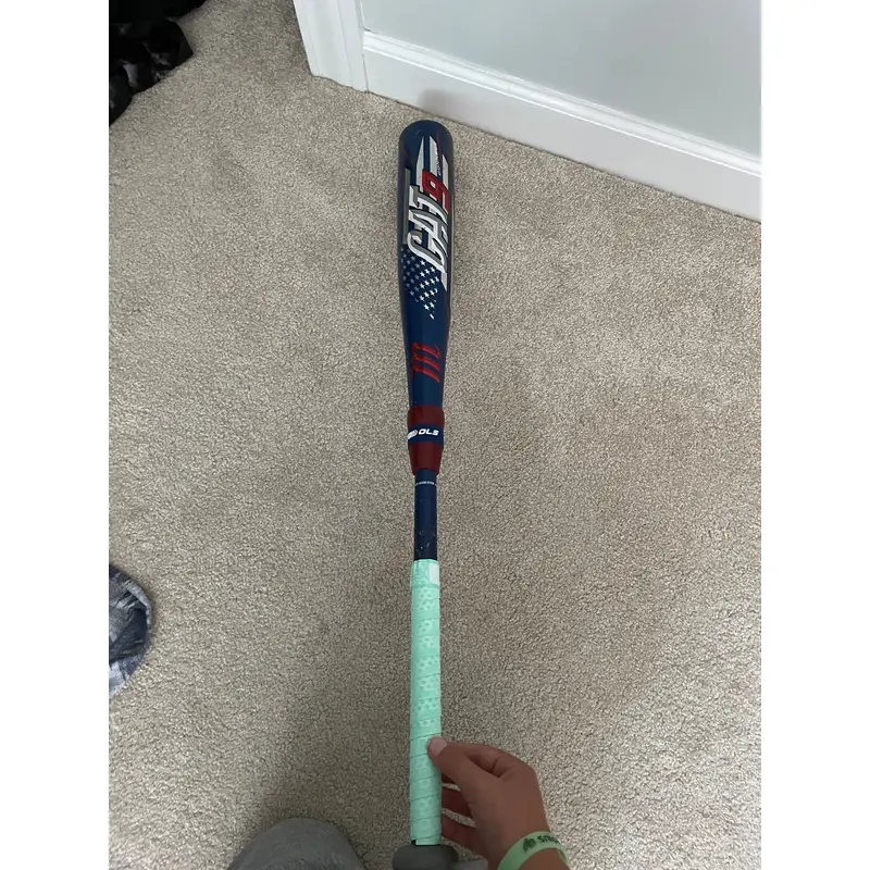marucci cat 9 composite