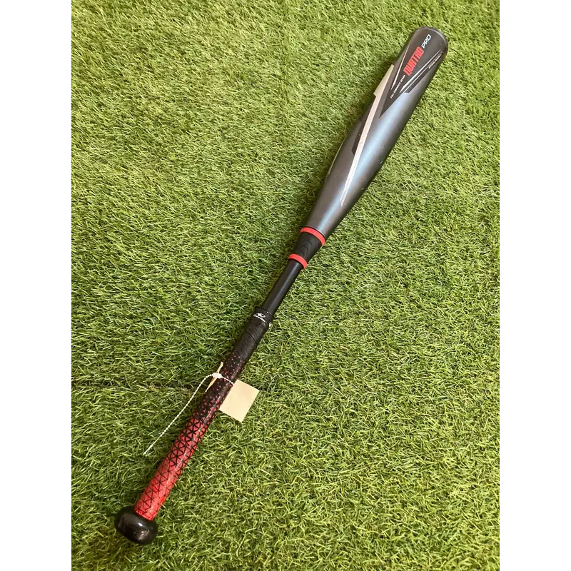 Rawlings Quatro Pro (2 3/4") USSSA Bat 2022 (-8)