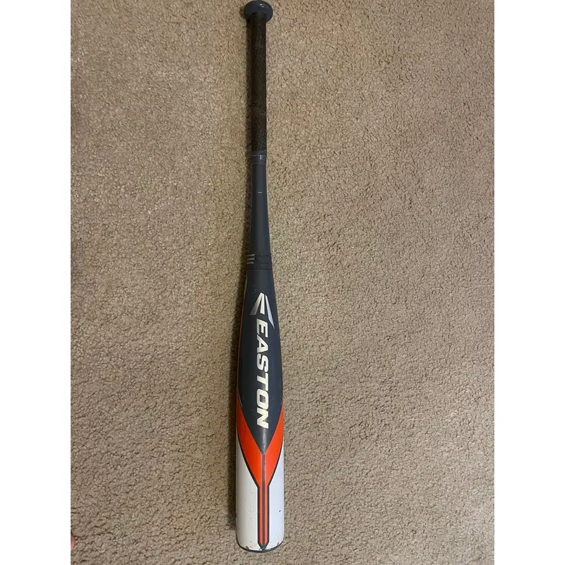 2018 Easton Ghost X Composite USSSA Certified Bat (-8)  23 oz 31" (Used)