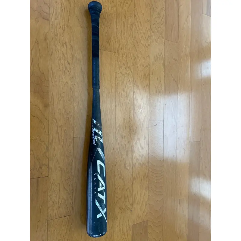2024 Marucci CATX Vanta Alloy USSSA Certified Bat (-8)  22 oz 30" (Used)
