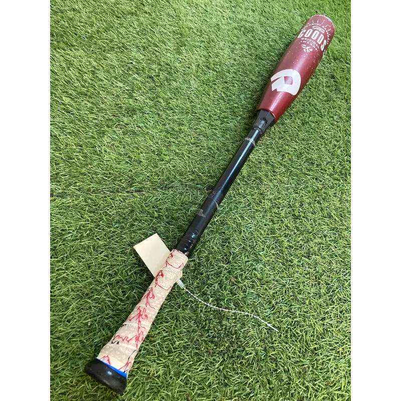 DeMarini The Goods (2 3/4") USSSA Bat 2021 (-10)