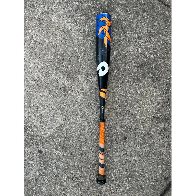 DeMarini Voodoo Raw