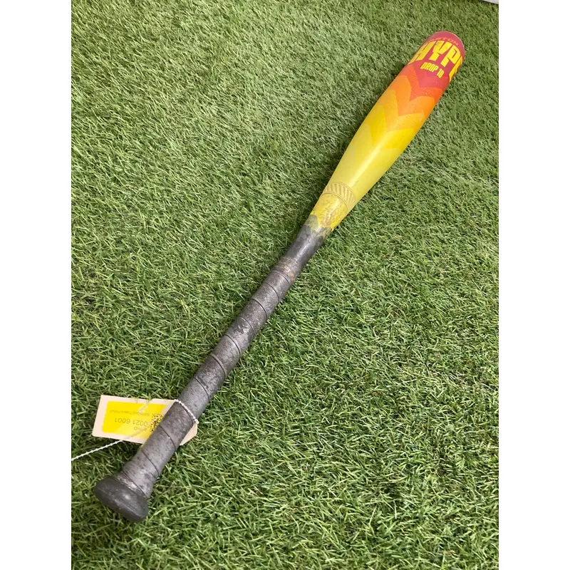 Easton Hype Fire (2 3/4") USSSA 2024 (-10)