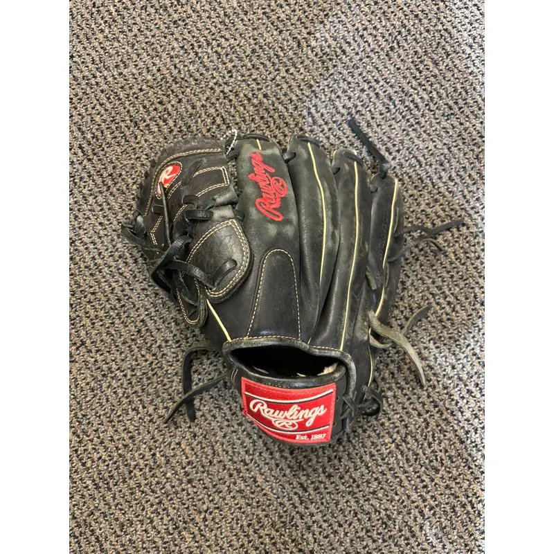 Rawlings Gold Glove Elite LHT Pitcher's Glove 12"