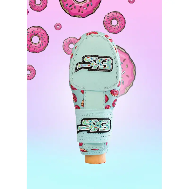 SX3 Pro Donut Edition Sliding Mitt (Adult & Youth)