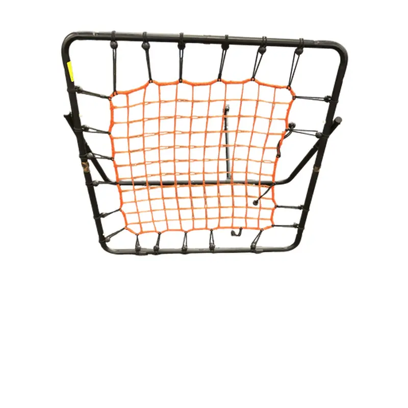 Used SKLZ CRAZY CATCH BB/SB Training Aid Black And Orange 11613-S000158731