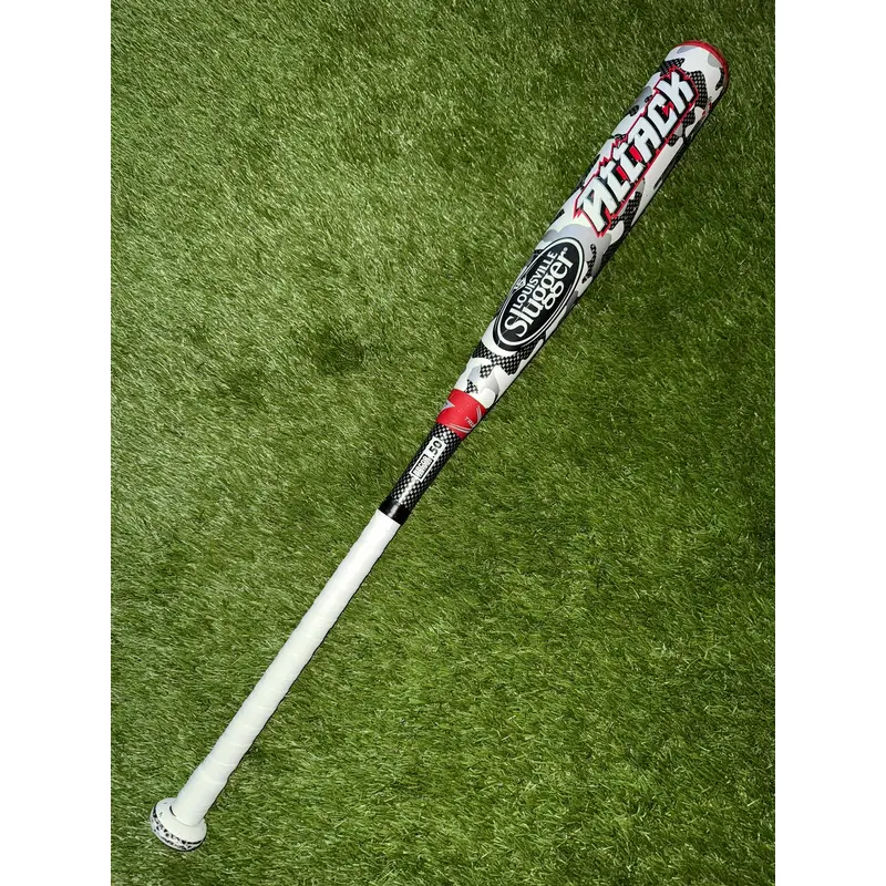 2013 Louisville Slugger Attack 33/30 (-3) BBCOR Baseball Bat