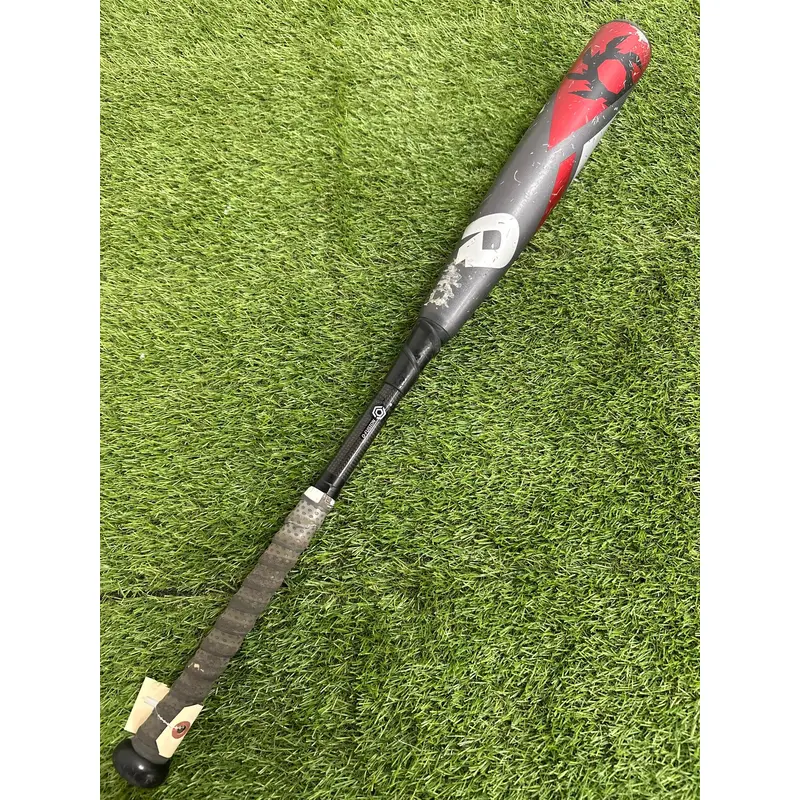 2017 DeMarini Voodoo Insane Hybrid BBCOR Bat (-3) 29 oz 32"