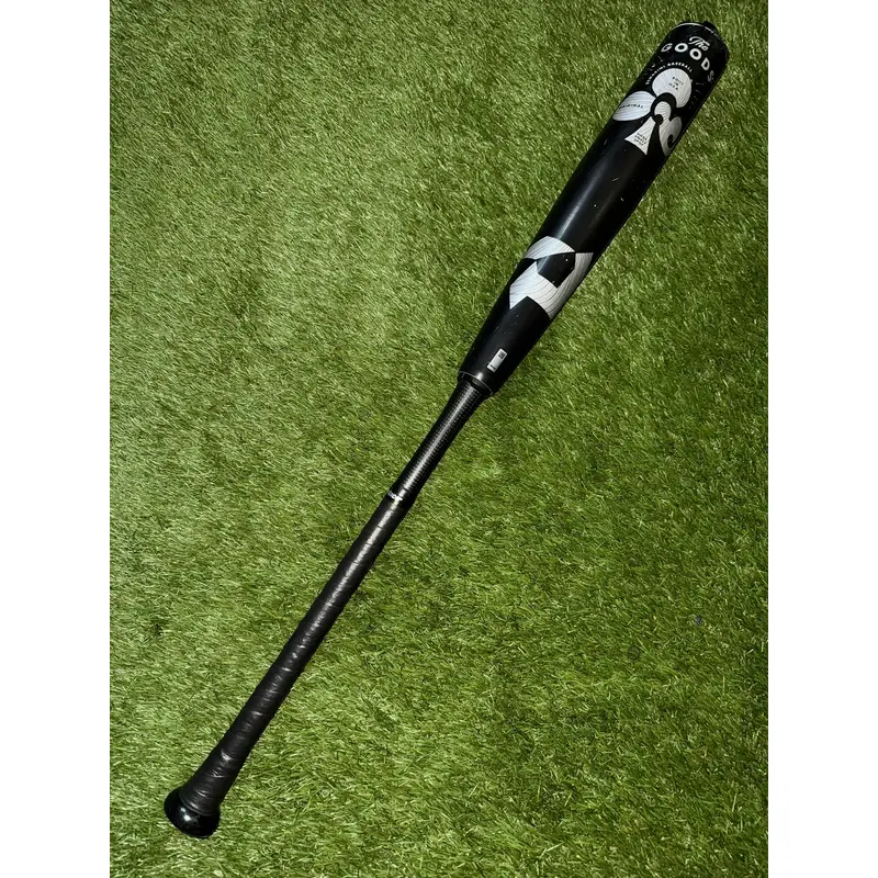 2022 Demarini The Goods Custom 33/30 (-3) BBCOR Baseball Bat