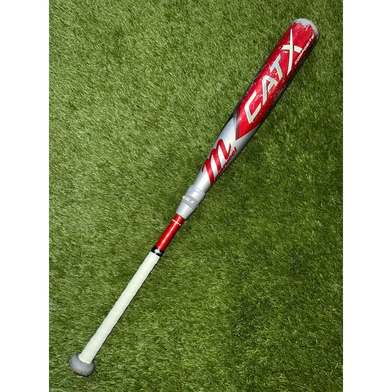 2023 Marucci Cat X Composite 32/27 (-5) USSSA Baseball Bat