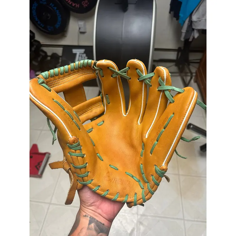 2024  Infield RH Emery Baseball Glove 11.5" (Used)