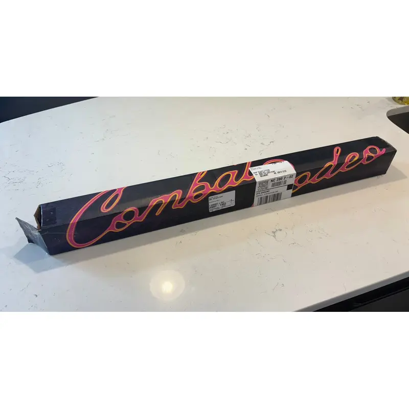 2025 Combat MFG Spec A1 Alloy Bat (-3) 30 oz 33" (New)