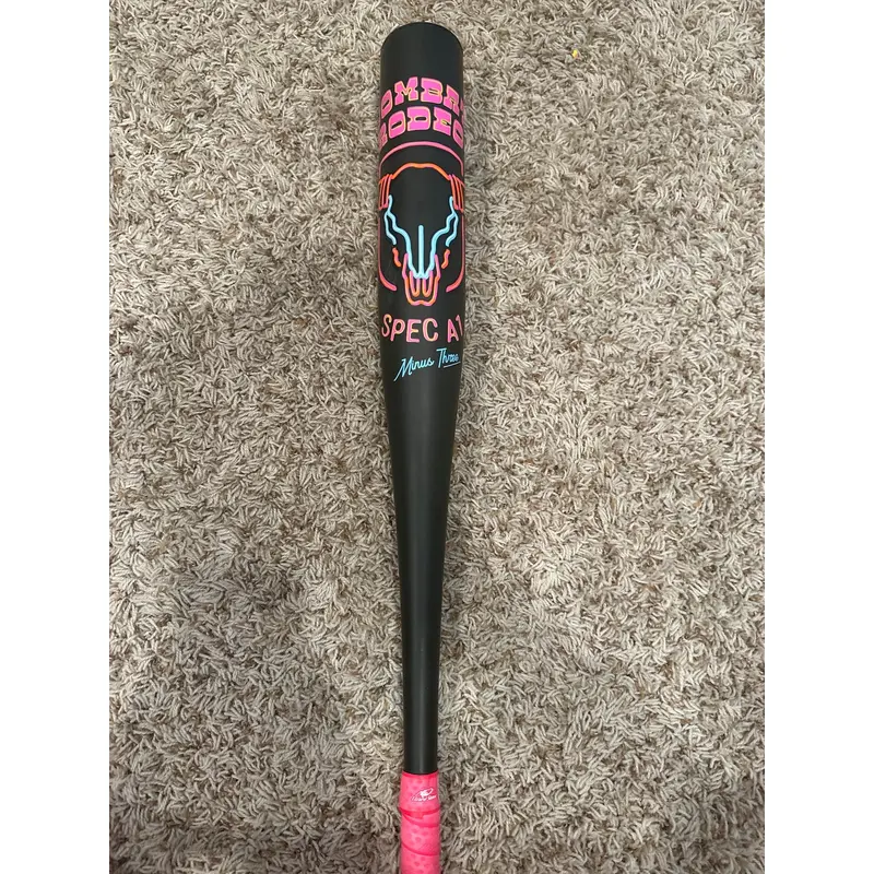 Combat midnight rodeo with new grip