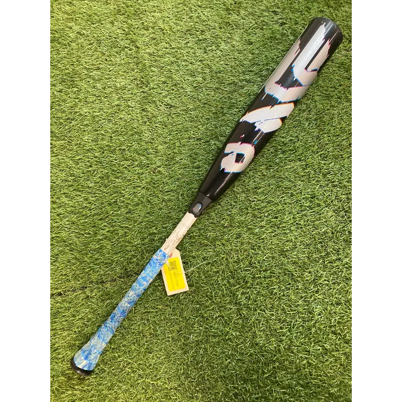 DeMarini CF Glitch (2 3/4") USSSA Bat 2021 (-10)