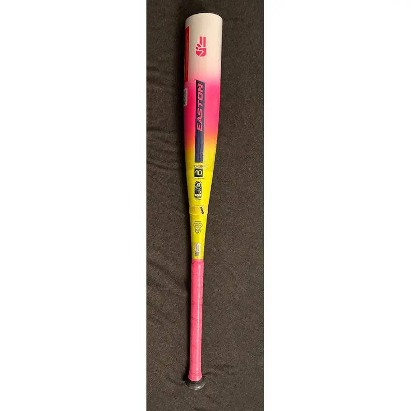 Easton Dub Composite USSSA Certified Bat (-10) 19 oz 29" (New)
