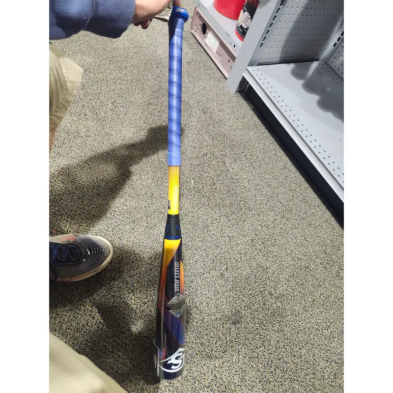 Louisville Slugger Select PWR Hybrid Bat (-10) 18 oz 28" (New)
