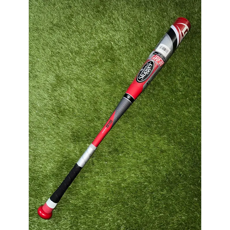 New 2015 Louisville Slugger Omaha 515 33/30 (-3) BBCOR Baseball Bat