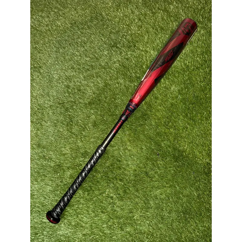 New 2022 Louisville Slugger Select PWR 33/30 (-3) BBCOR Baseball Bat