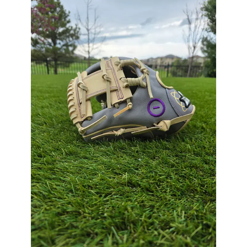 New shugo x ssk zpro 11.5 left hand throw
