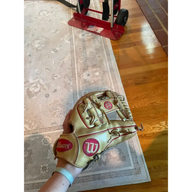 Wilson A2000 DP15 11.5